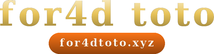 for4d toto logo